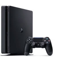 PlayStation 4